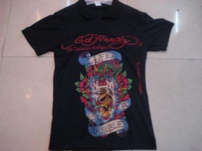 Ed Hardy shirts women-534